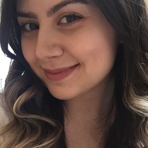 Meet your Posher, Merve